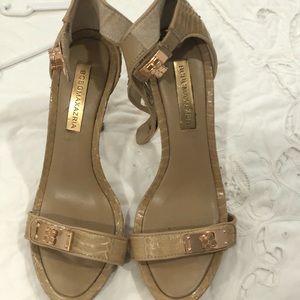 BCBG Heels